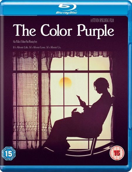 The Color Purple