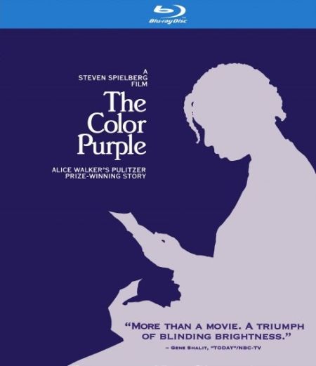 The Color Purple