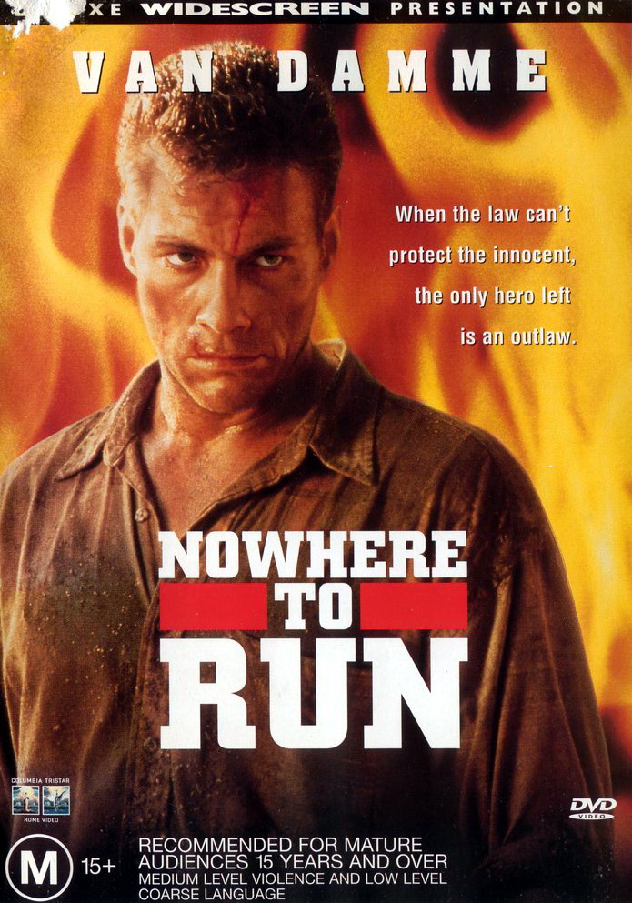 1993 Nowhere To Run