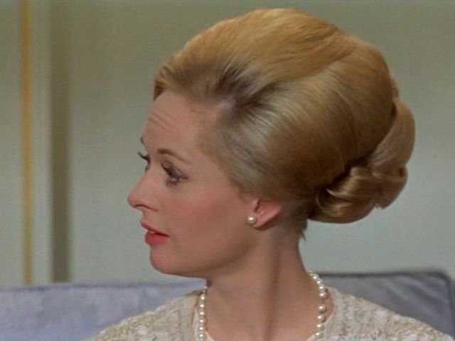 A Countess from Hong Kong