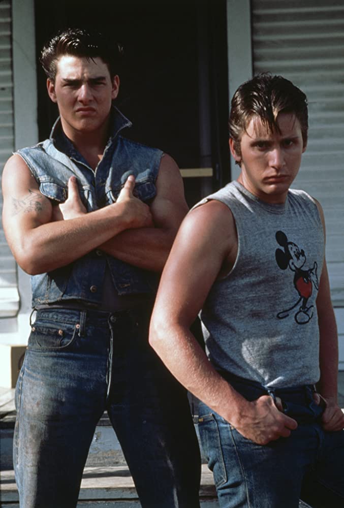 the outsiders hbo