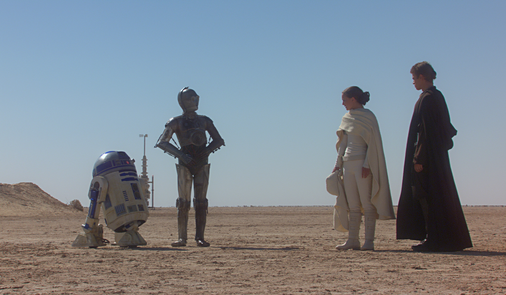Star Wars Războiul Clonelor Dublat In Română Imagini Star Wars: Episode II - Attack of the Clones (2002) - Imagini