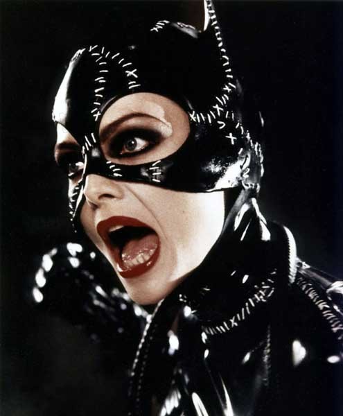Poze Michelle Pfeiffer în  Batman Returns