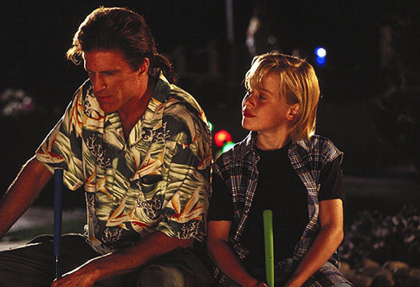 Even A Dad Still Wants It Imagini Getting Even with Dad (1994) - Imagini Micul santajist