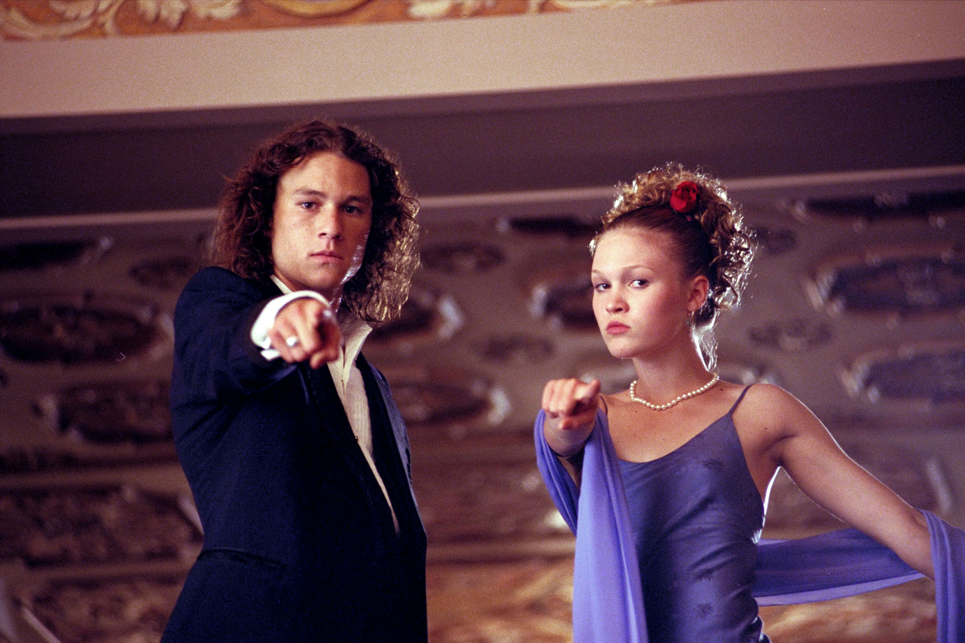 10 Things I Hate About You Streaming Vf Imagini 10 Things I Hate About You (1999) - Imagini 10 lucruri nu-mi