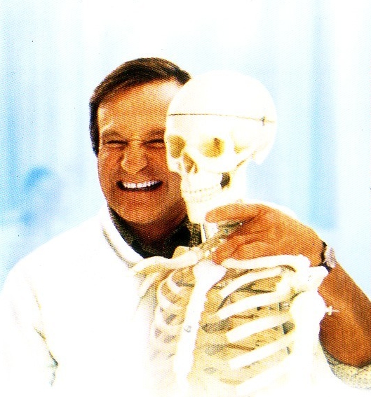 Patch Adams