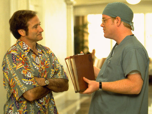 Patch Adams