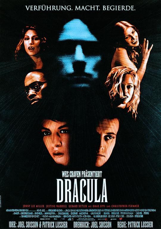 2000 Dracula 2000
