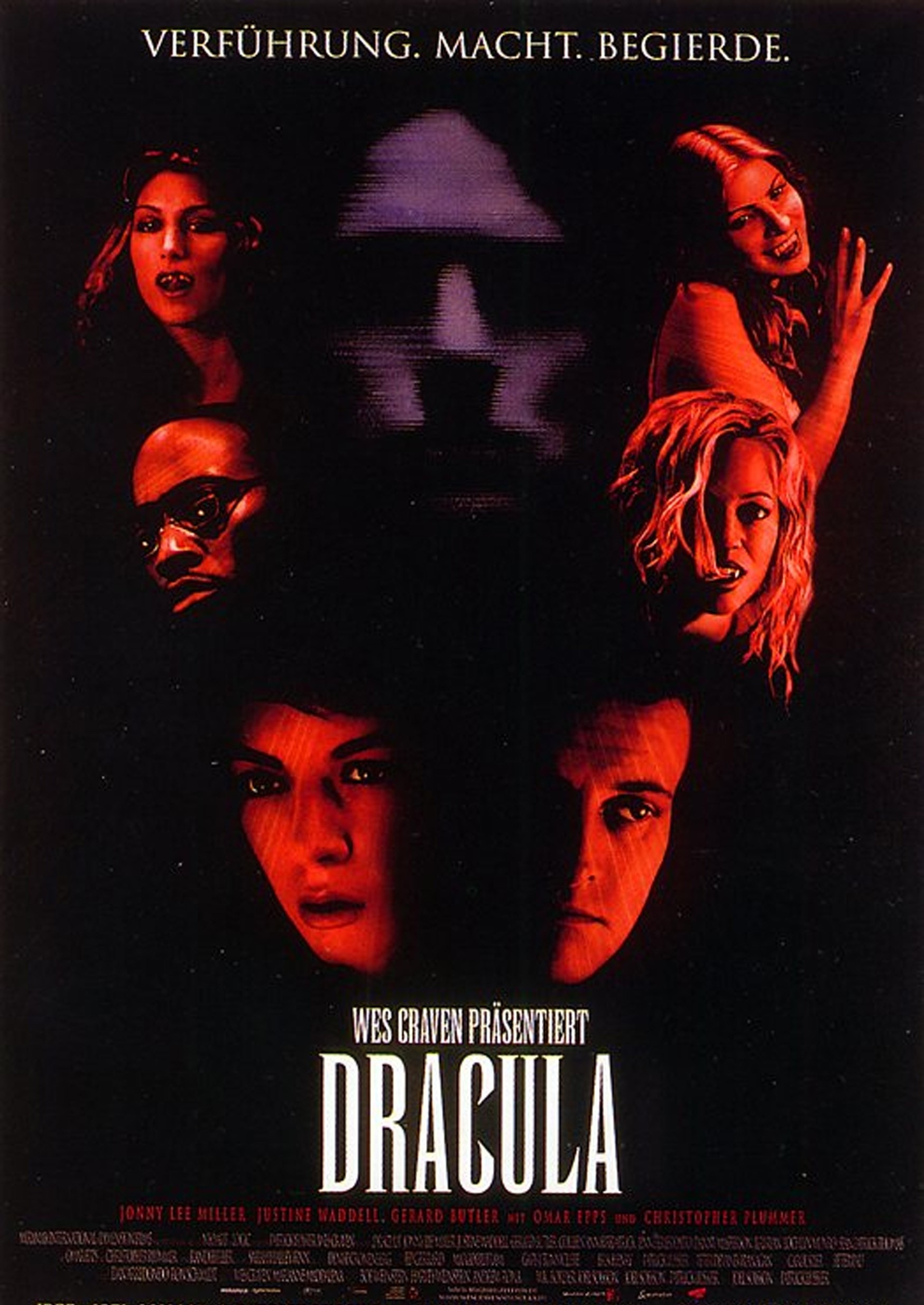 Dracula 2000