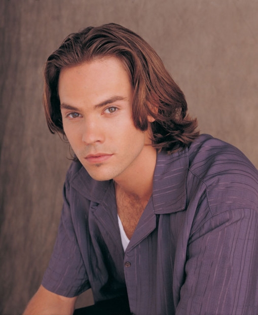 Poze Barry Watson - Actor - Poza 16 din 25 - CineMagia.ro