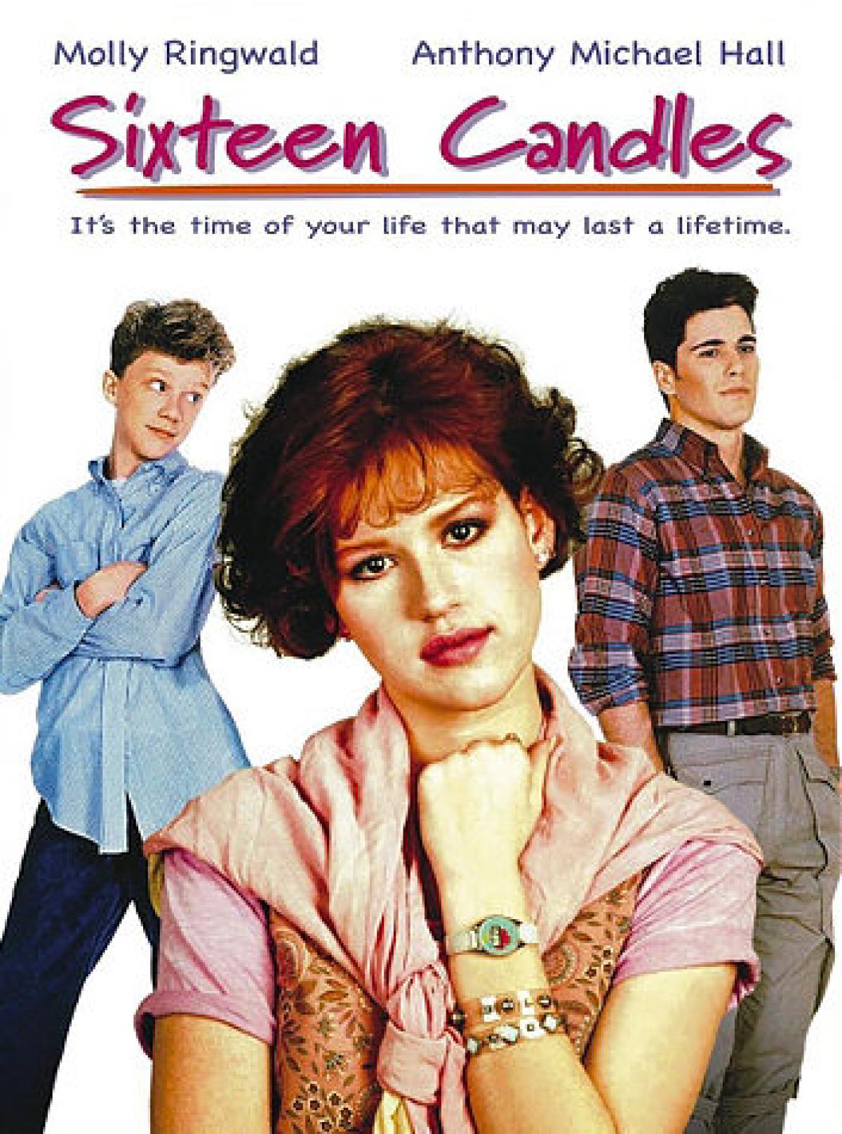 Sixteen Candles O Aniversare Cu Bucluc 1984 Film Cinemagia Ro