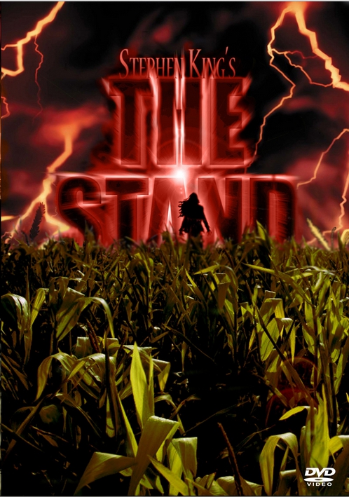 Poster The Stand (1994) - Poster Virus mortal - Poster 4 ...