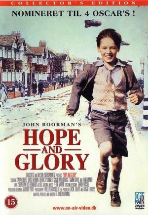 Hope and Glory (film) - JungleKey.com Image