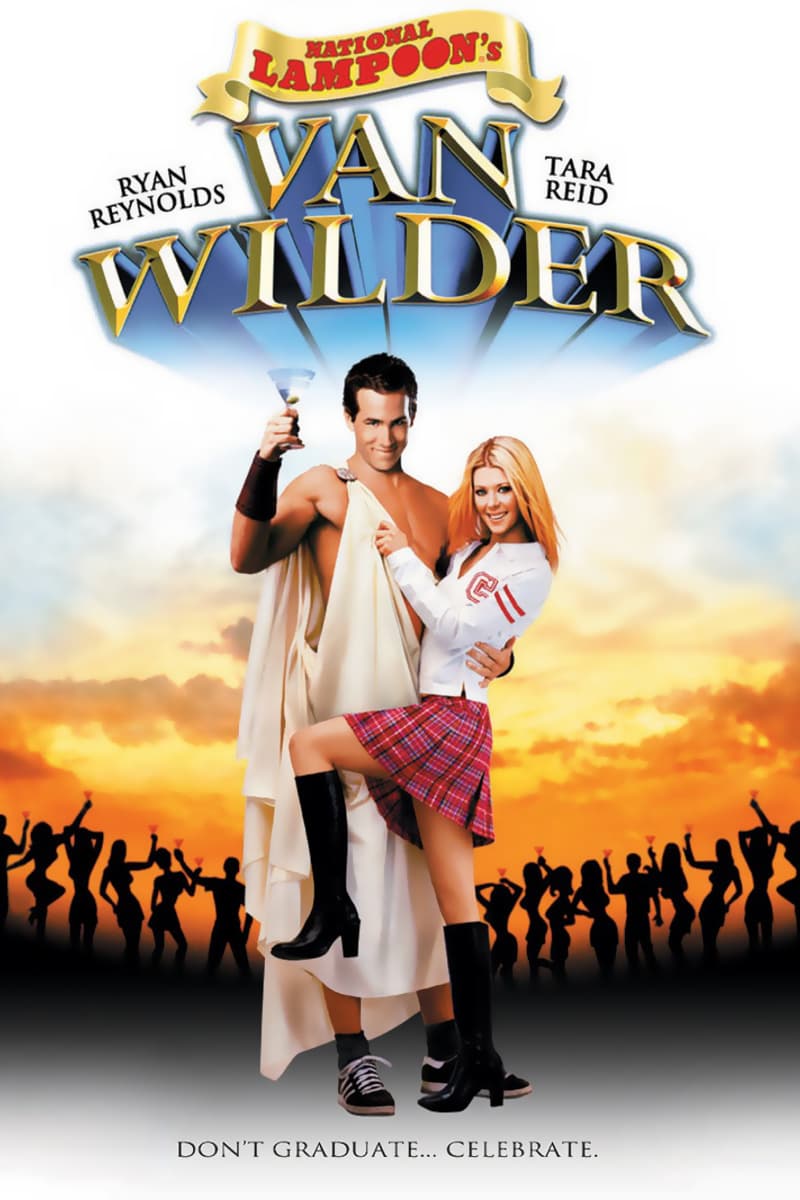 Poster Van Wilder Party Liaison Poster Bal Cu Scandal Poster Din Cinemagia Ro