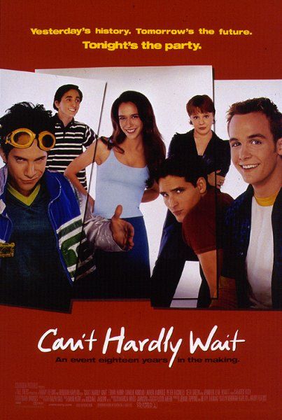 Can't Hardly Wait