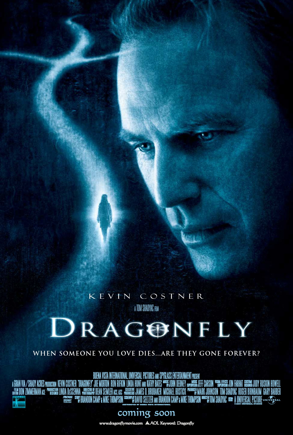 2002 Dragonfly