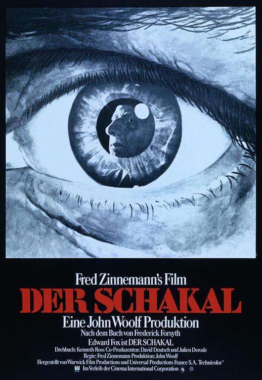 the importance of the mood and the characters in fredrick forsyths the day of the jackal the importance of the mood and the characters in fredrick forsyths the day of the jackal