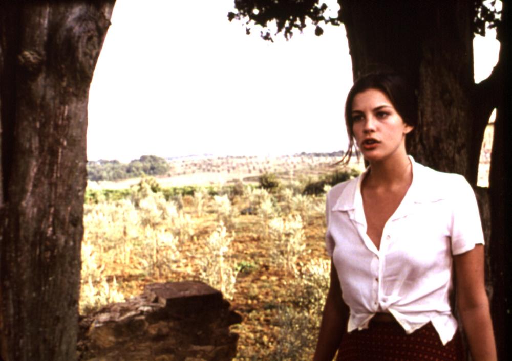 stealing beauty netflix