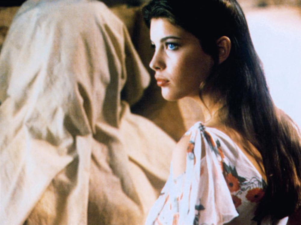 stealing beauty netflix