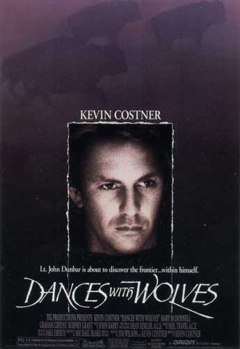 Dances with Wolves