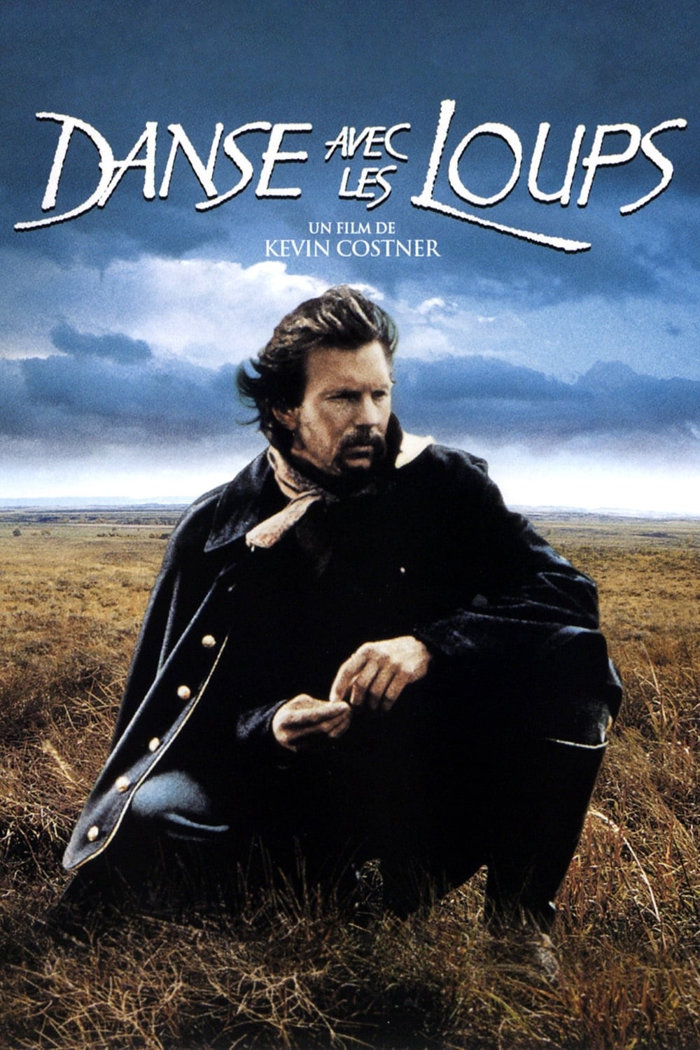 Dances with Wolves