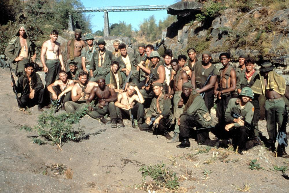 Platoon