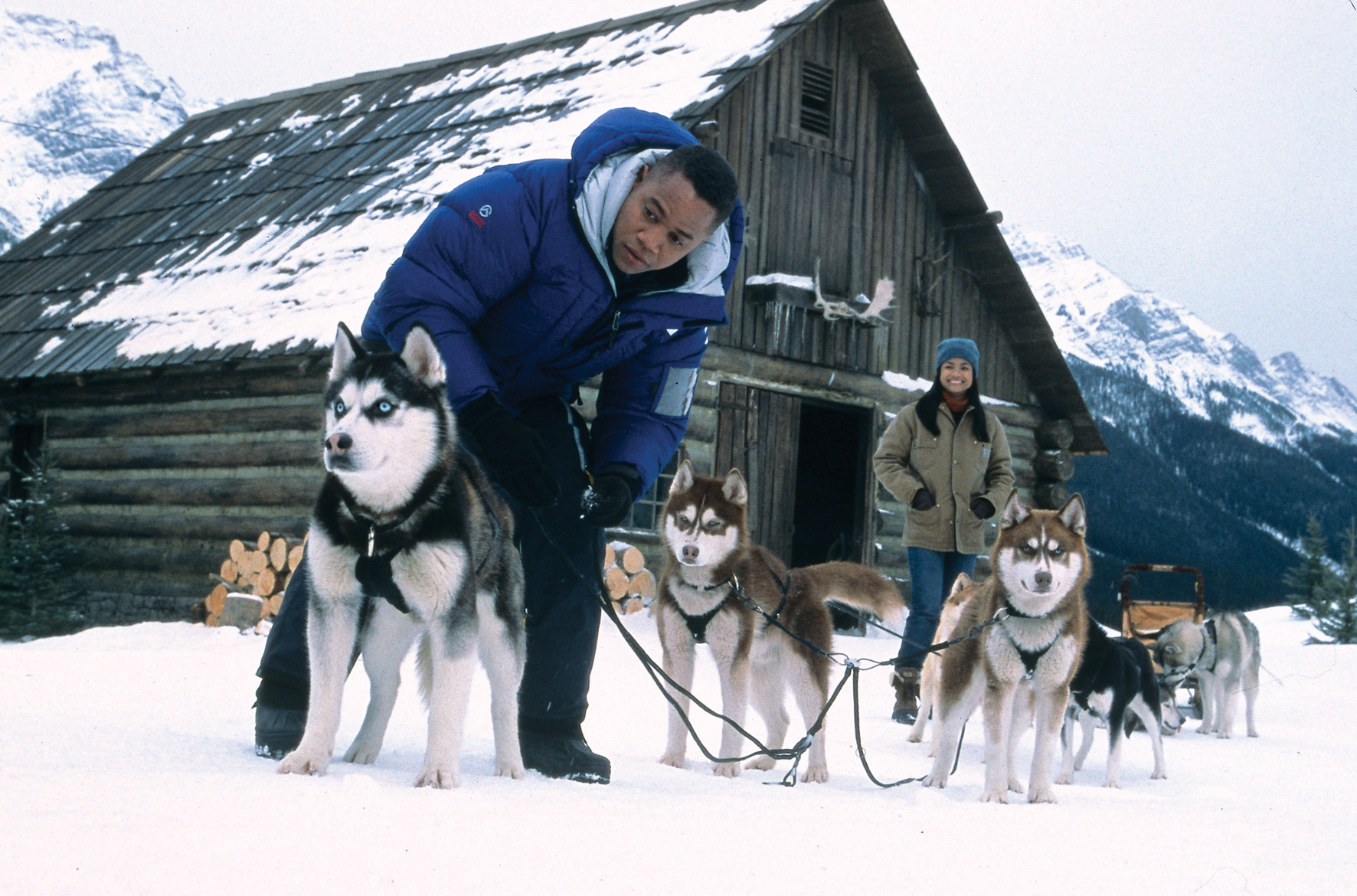 Imagini Snow Dogs (2002) - Imagini Câinii zăpezii - Imagine 19 din 26