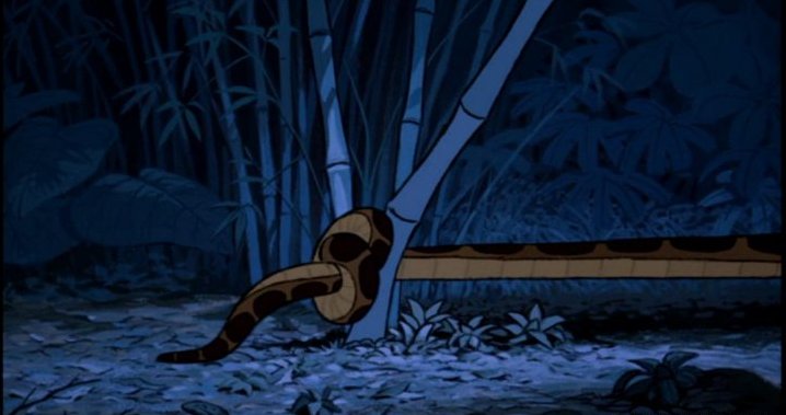 Amazoncom: The Jungle Book - Animated 1967: Phil Harris