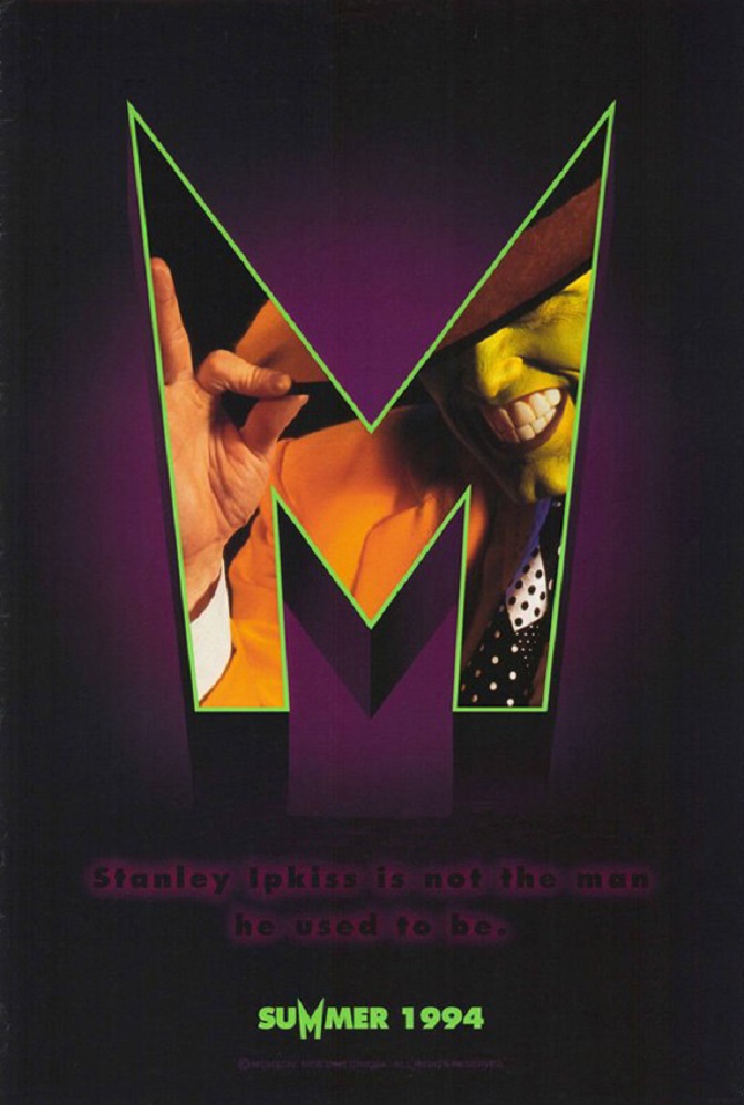 the mask 1994 123movies