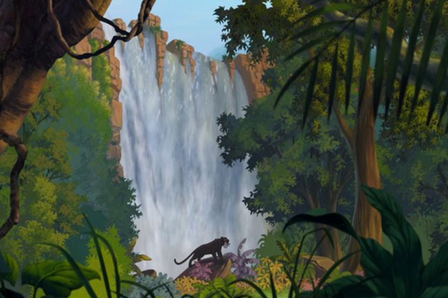 The Jungle Book for mac download free