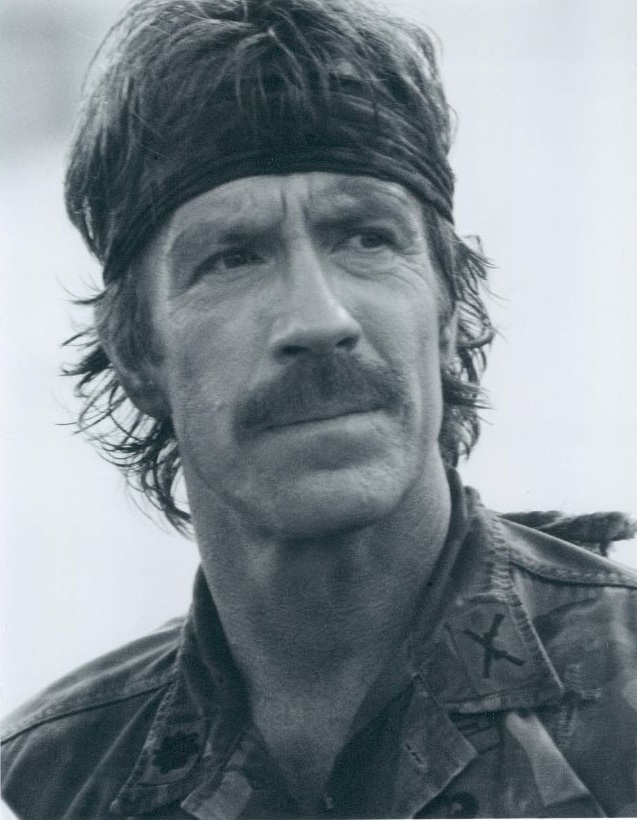 Braddock: Missing in Action III