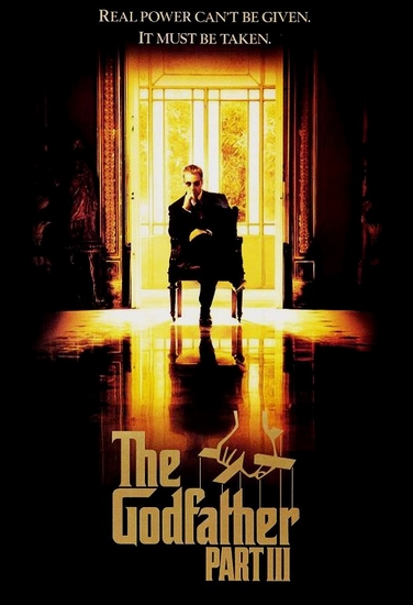 picture Eccentric St The Godfather: Part III - Nașul III (1990) - Film - CineMagia.ro