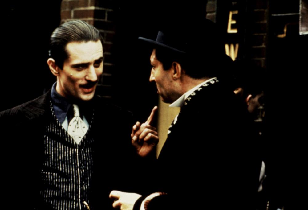 Imagini The Godfather: Part II (1974) - Imagini Nașul II - Imagine 46