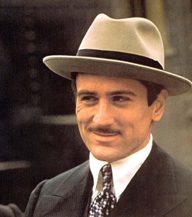 The Godfather Part 2 Drive