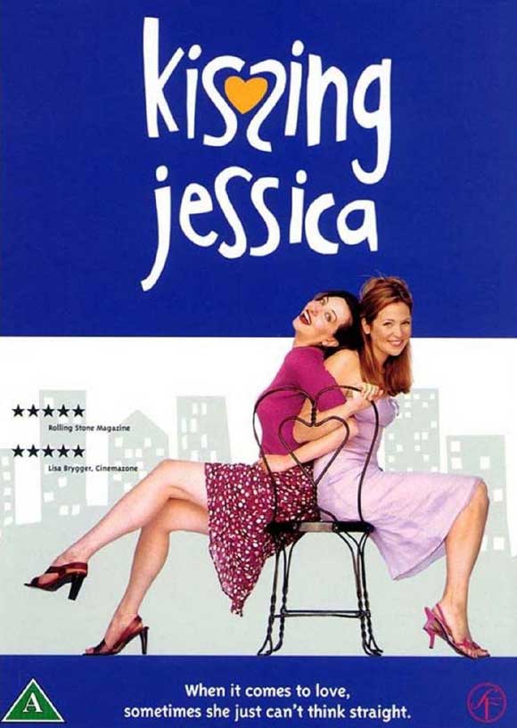 Kissing Jessica Stein 2001 - IMDb