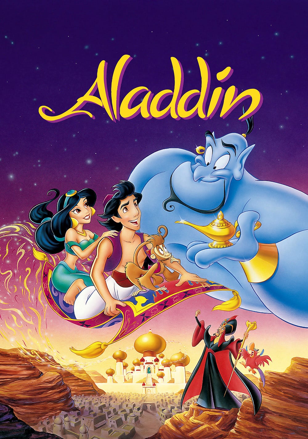 Aladdin