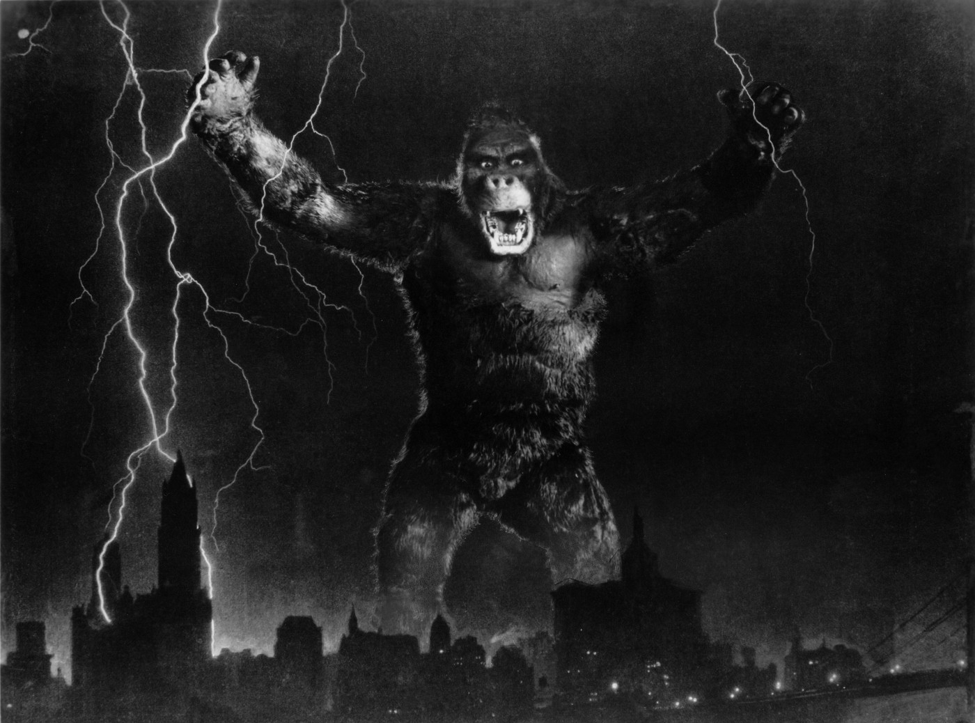 Imagini King Kong 1933 Imagine 58 Din 66 Cinemagiaro 