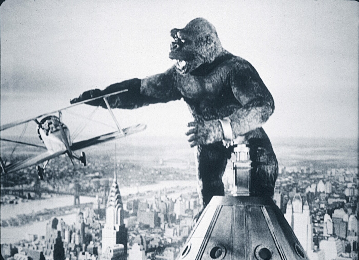 Imagini King Kong Imagine Din CineMagia Ro