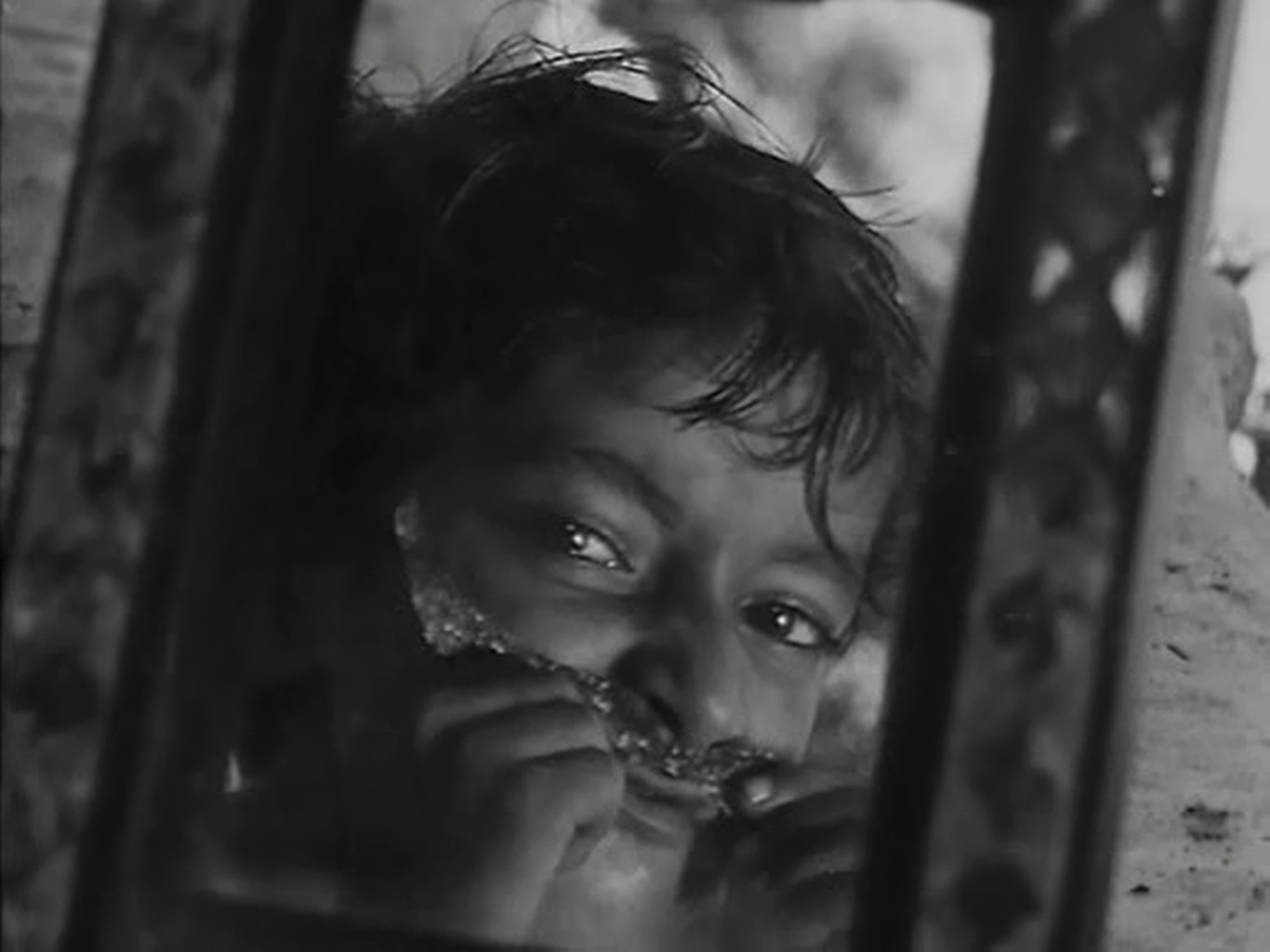 Pather Panchali