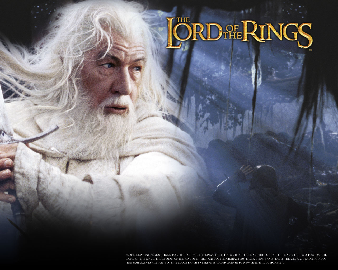 Stăpânul Inelelor întoarcerea Regelui Subtitrat In Romana Poster The Lord of the Rings: The Return of the King (2003) - Poster