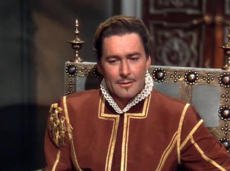 Adventures of Don Juan