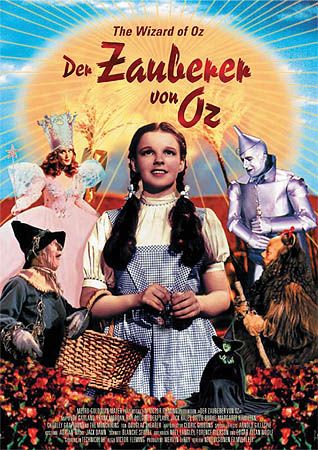 The  Wizard of Oz