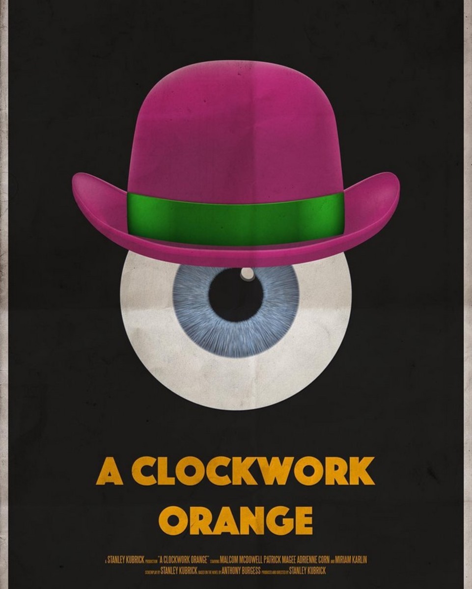 A Clockwork Orange