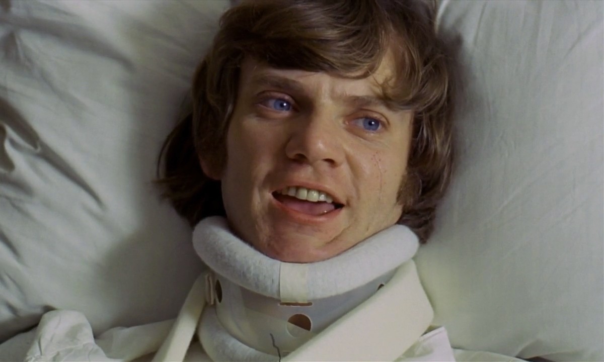 Poze Malcolm McDowell în  A Clockwork Orange