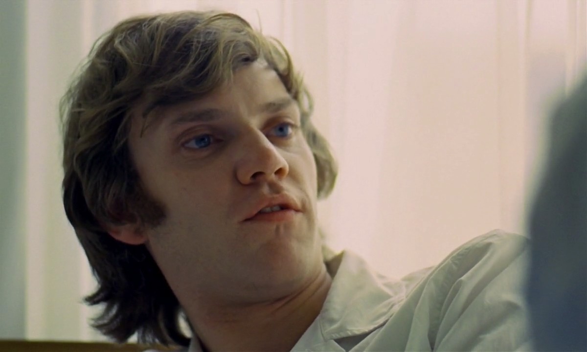 A Clockwork Orange