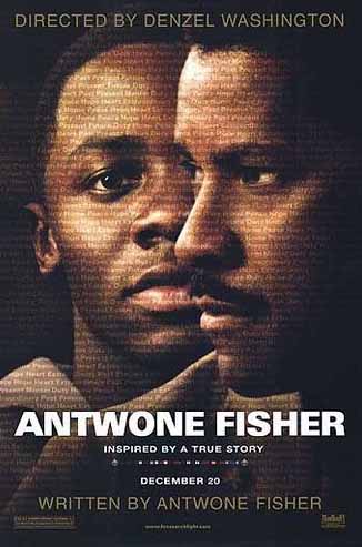 Antwone Fisher