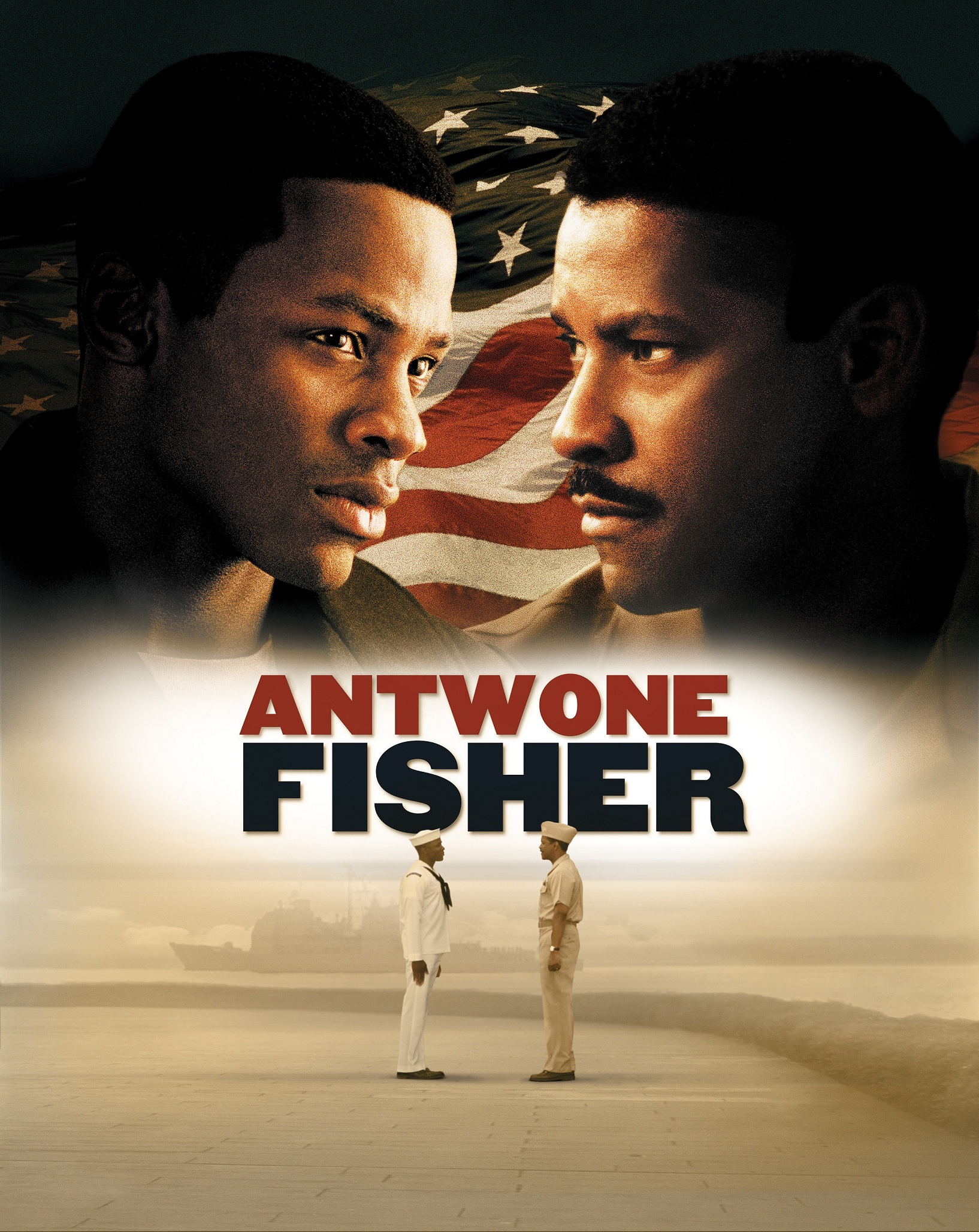 Antwone Fisher