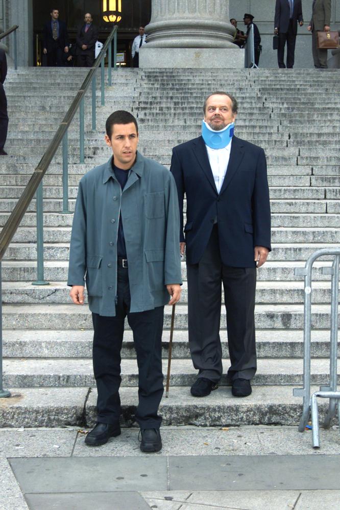 2003 Anger Management 2003 Anger Management