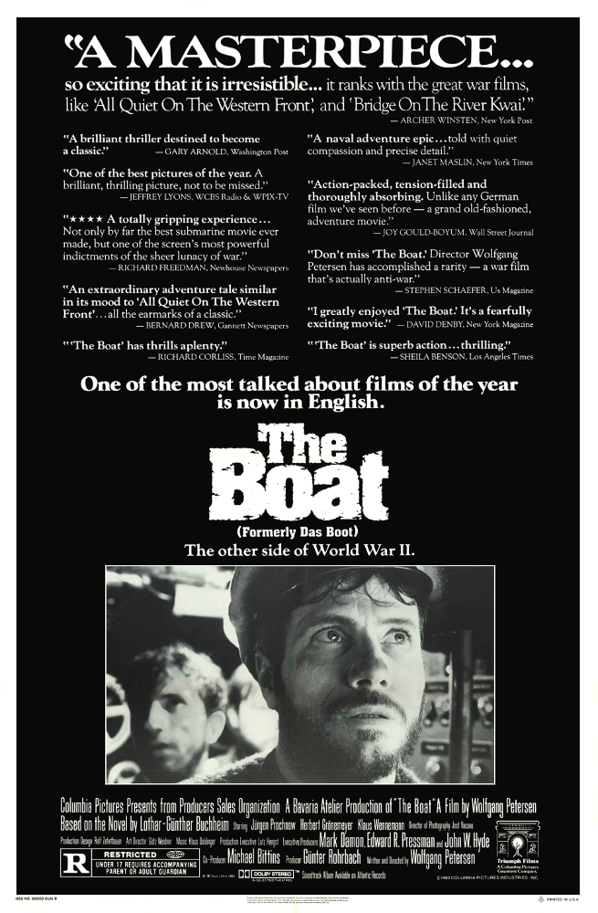 Das Boot