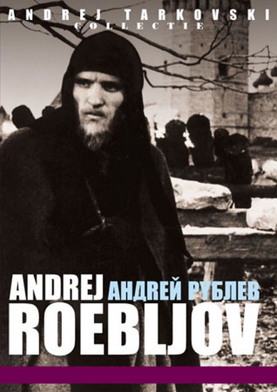 Poster Andrey Rublyov (1966) - Poster Andrey Rublev - Poster 1 Din 22 ...